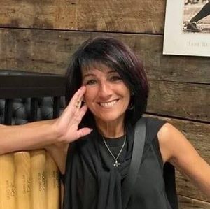 Meet your Posher, Brigitte